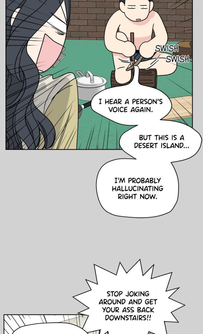Mother, I’m Sorry - Chapter 74 Page 58