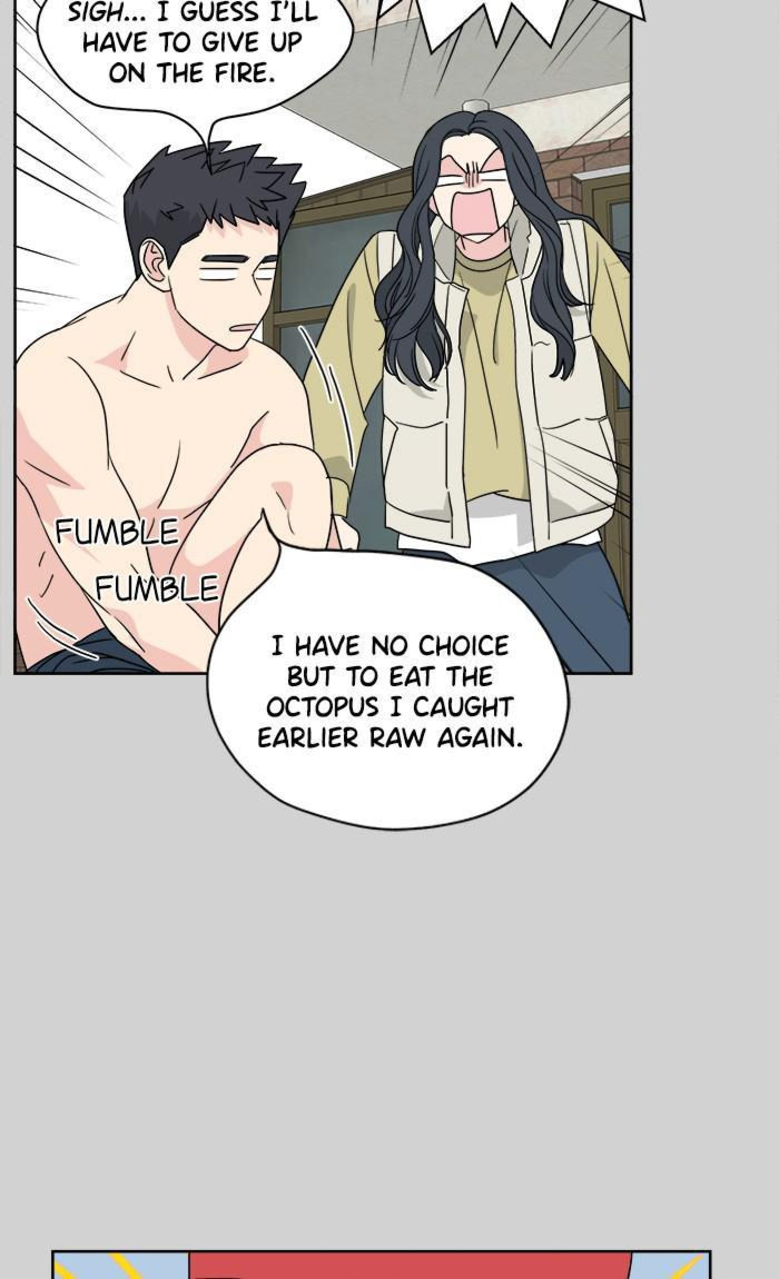 Mother, I’m Sorry - Chapter 74 Page 59