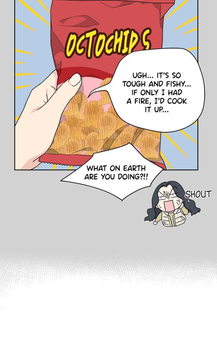 Mother, I’m Sorry - Chapter 74 Page 60