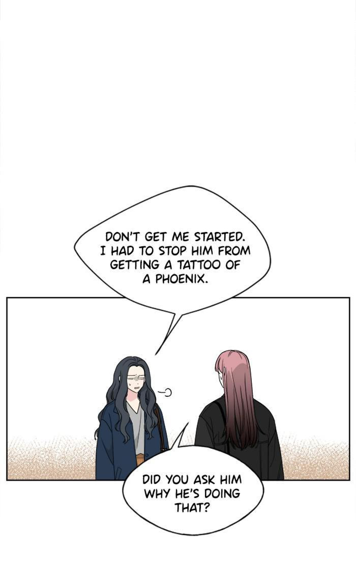 Mother, I’m Sorry - Chapter 74 Page 62