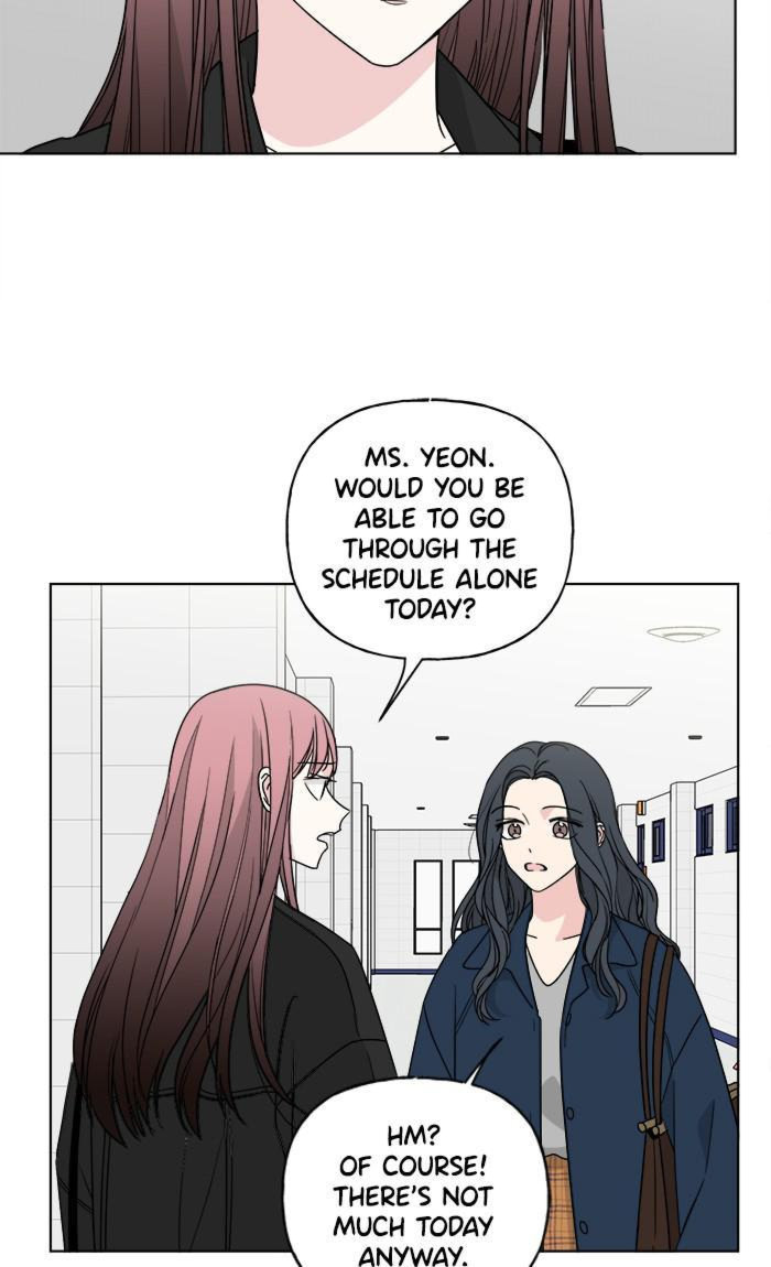 Mother, I’m Sorry - Chapter 74 Page 66
