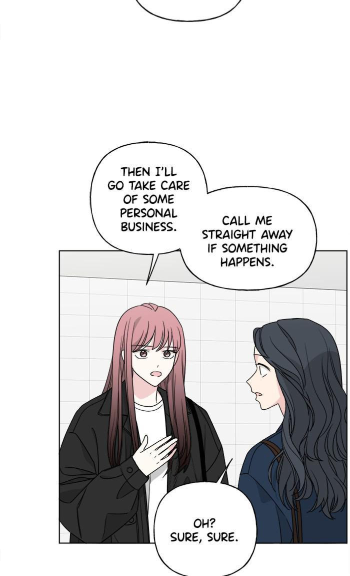 Mother, I’m Sorry - Chapter 74 Page 67