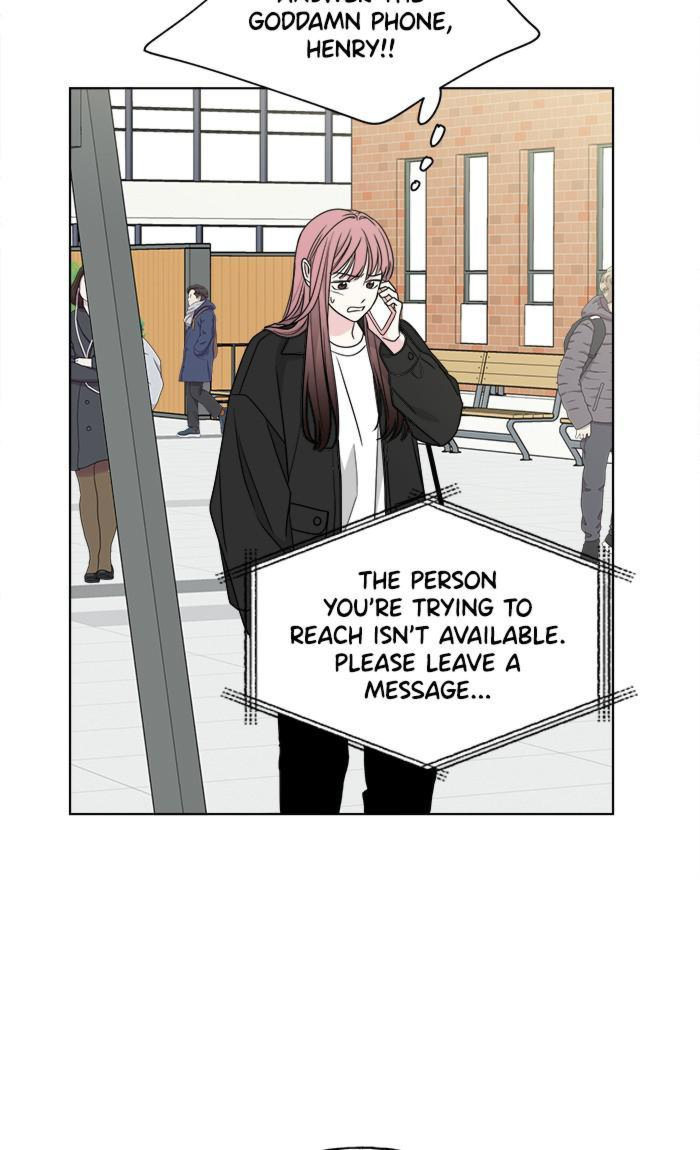 Mother, I’m Sorry - Chapter 74 Page 70
