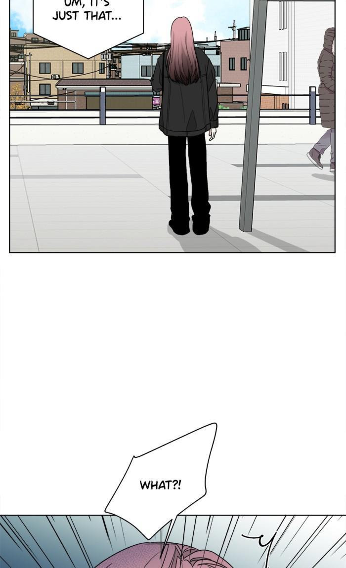Mother, I’m Sorry - Chapter 74 Page 72