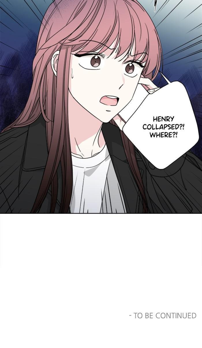Mother, I’m Sorry - Chapter 74 Page 73