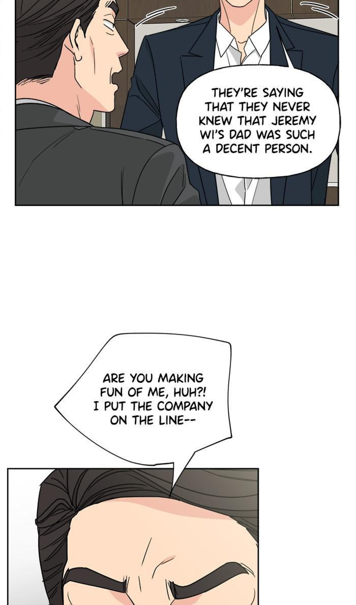 Mother, I’m Sorry - Chapter 74 Page 9