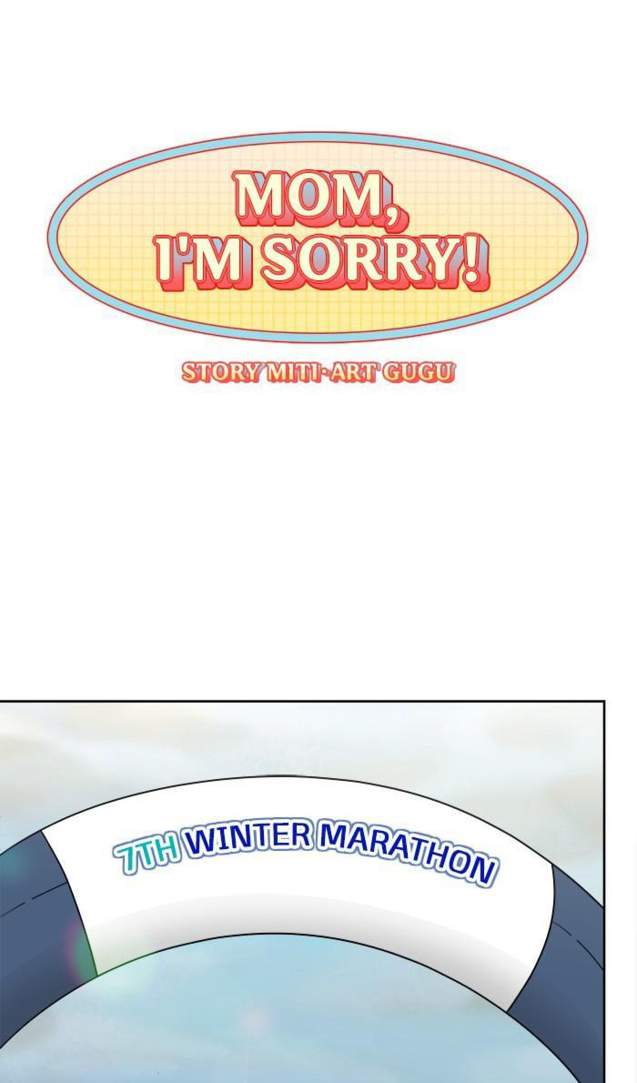 Mother, I’m Sorry - Chapter 75 Page 1