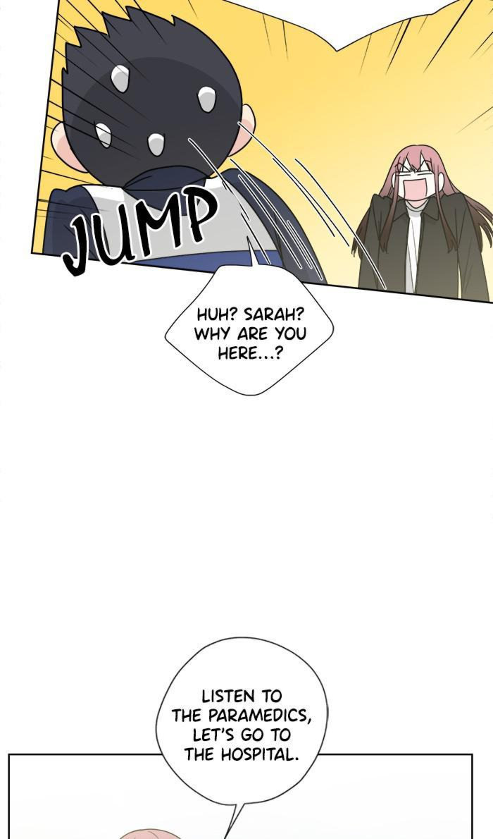 Mother, I’m Sorry - Chapter 75 Page 10