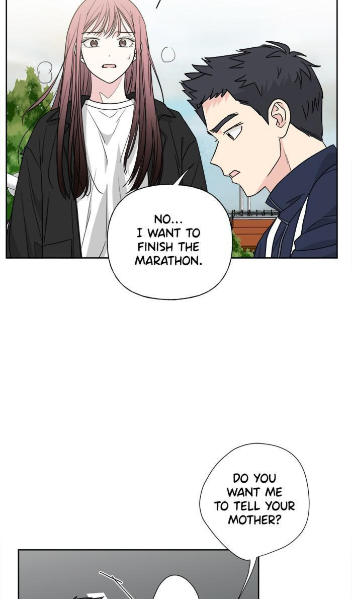 Mother, I’m Sorry - Chapter 75 Page 11