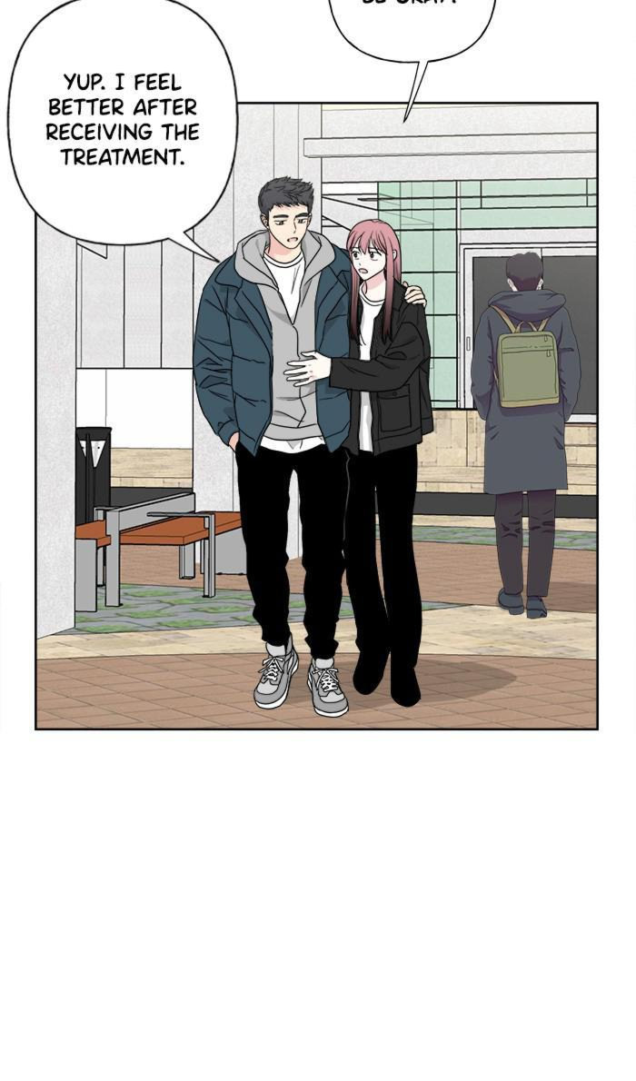 Mother, I’m Sorry - Chapter 75 Page 15