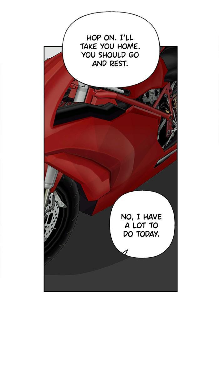 Mother, I’m Sorry - Chapter 75 Page 16