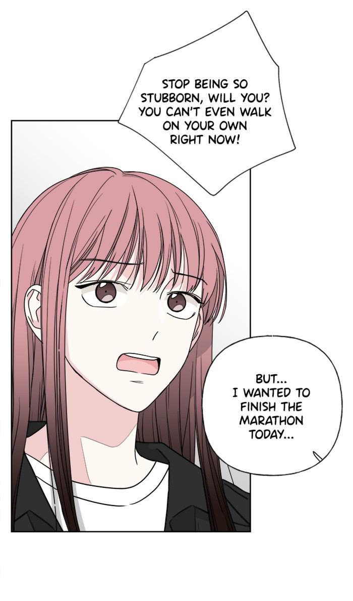 Mother, I’m Sorry - Chapter 75 Page 17