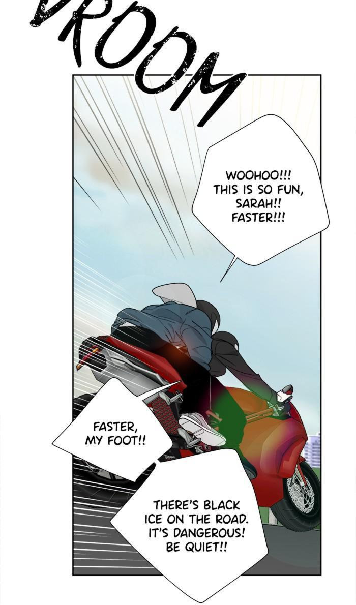 Mother, I’m Sorry - Chapter 75 Page 21