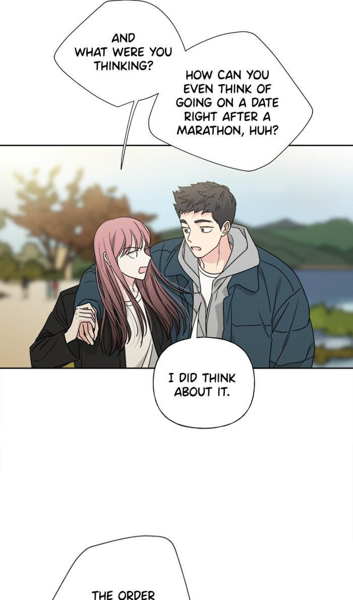 Mother, I’m Sorry - Chapter 75 Page 24