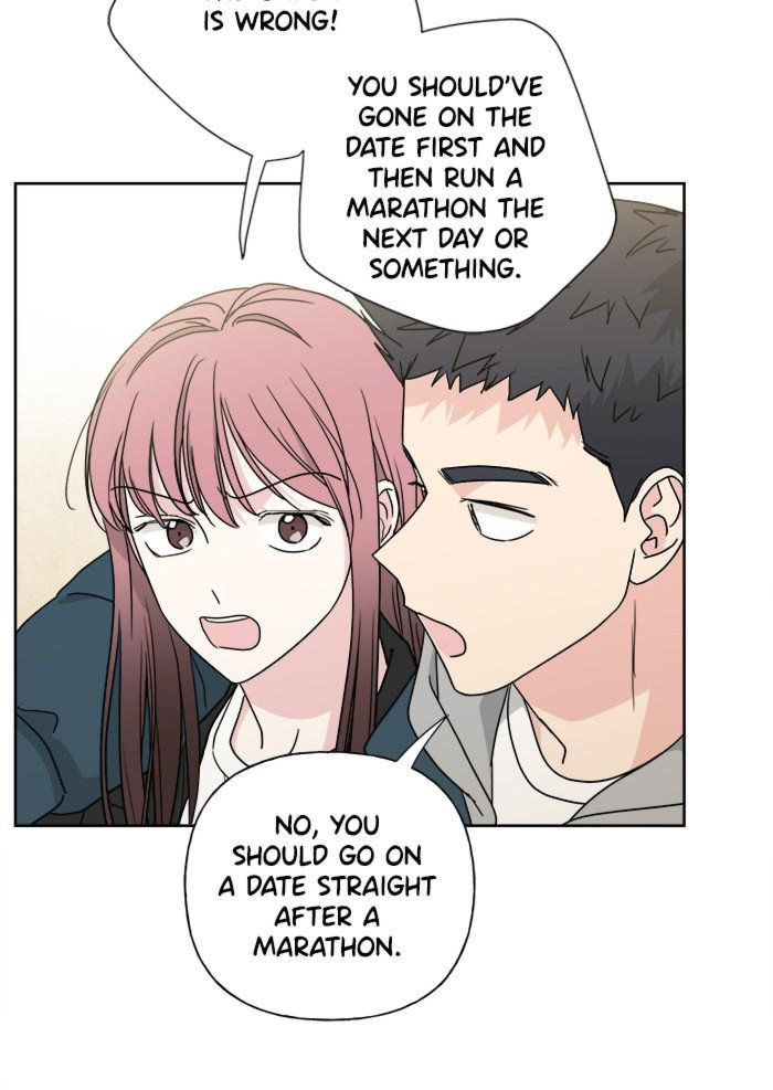 Mother, I’m Sorry - Chapter 75 Page 25