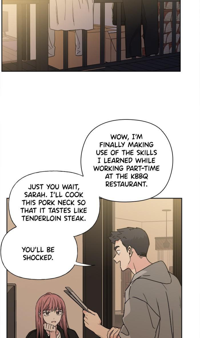 Mother, I’m Sorry - Chapter 75 Page 33