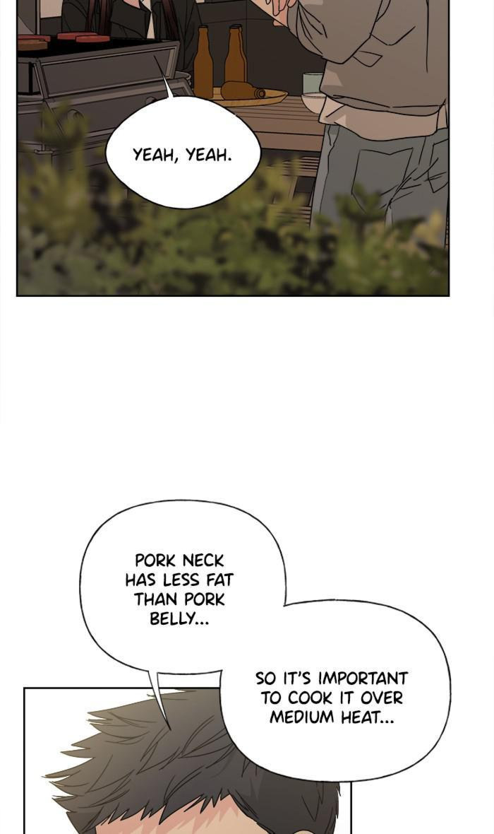 Mother, I’m Sorry - Chapter 75 Page 34