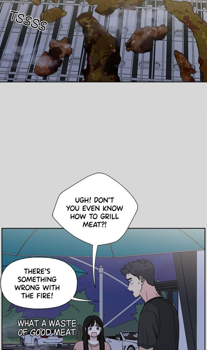 Mother, I’m Sorry - Chapter 75 Page 38
