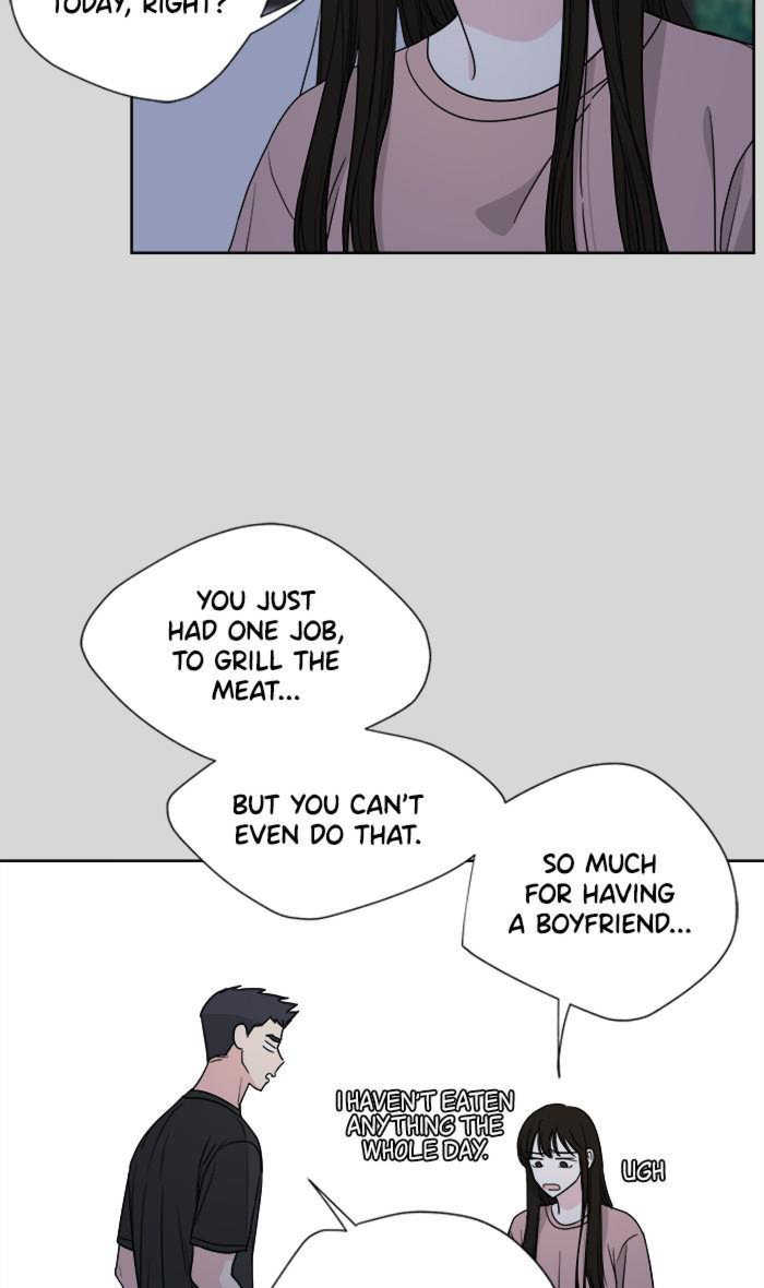 Mother, I’m Sorry - Chapter 75 Page 41