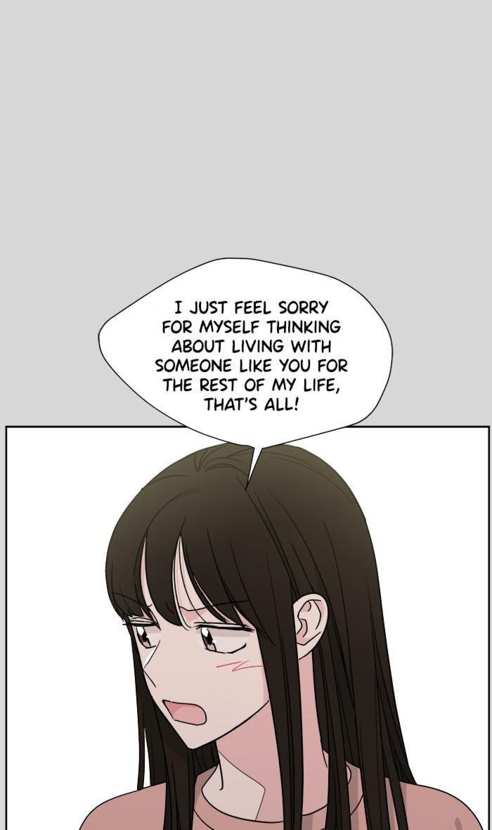 Mother, I’m Sorry - Chapter 75 Page 43