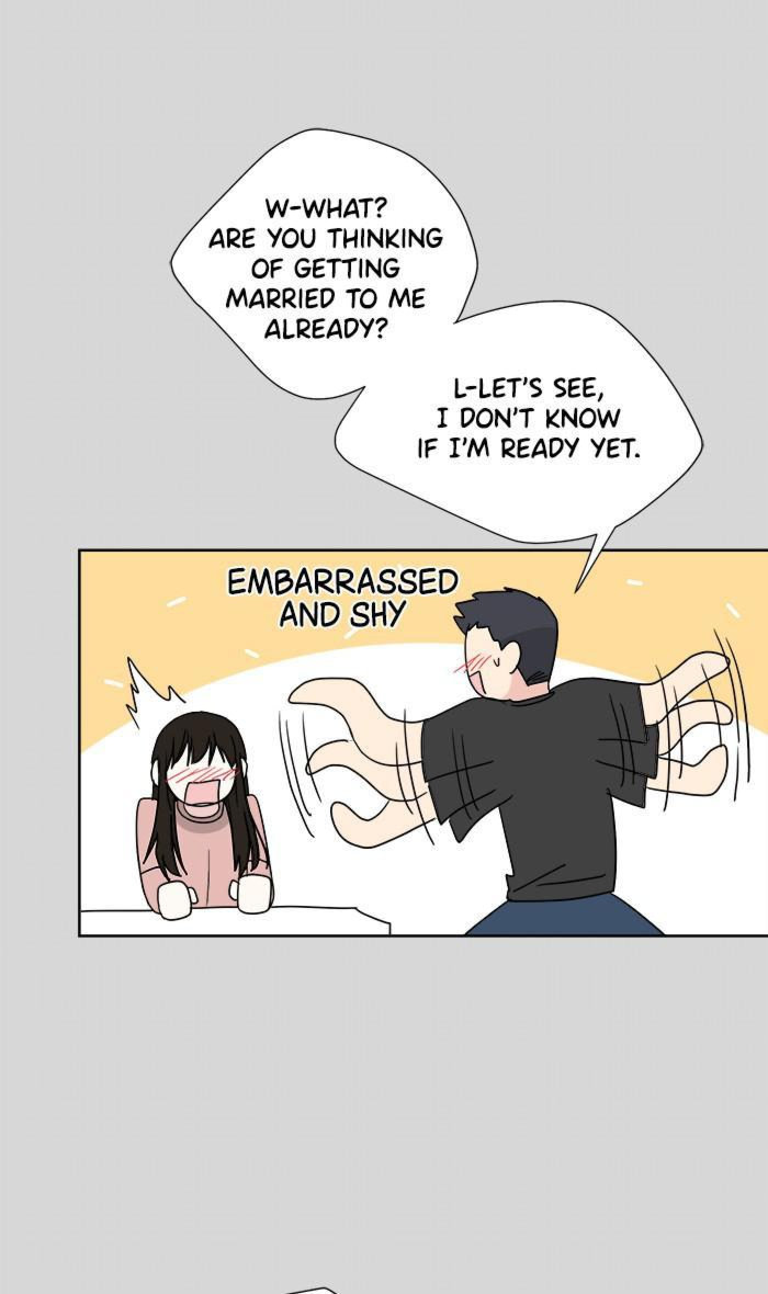 Mother, I’m Sorry - Chapter 75 Page 45