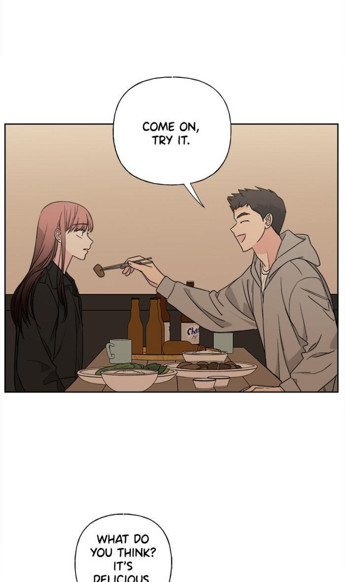 Mother, I’m Sorry - Chapter 75 Page 48