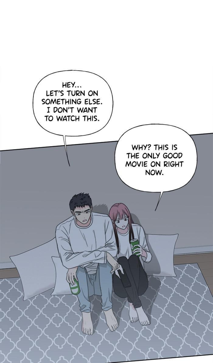 Mother, I’m Sorry - Chapter 75 Page 52