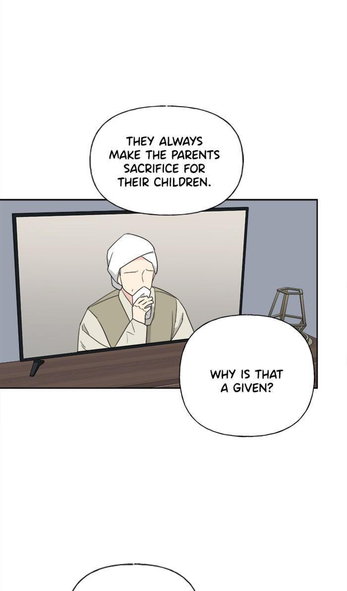 Mother, I’m Sorry - Chapter 75 Page 54