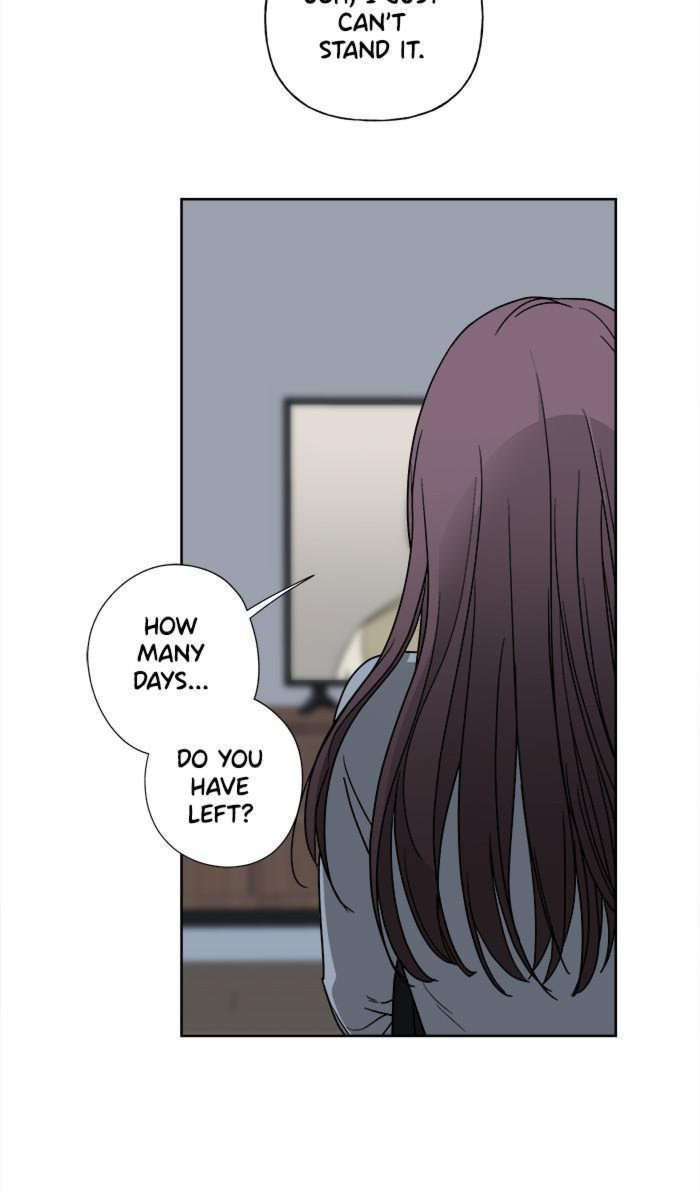 Mother, I’m Sorry - Chapter 75 Page 56