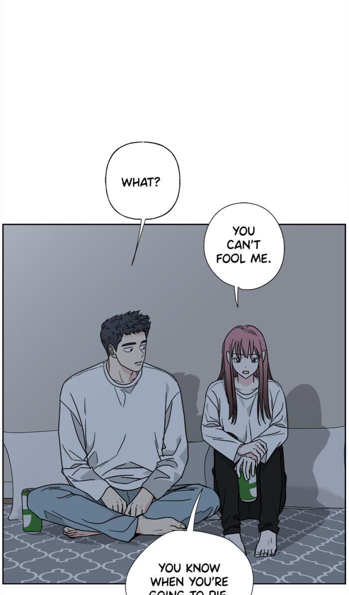 Mother, I’m Sorry - Chapter 75 Page 57