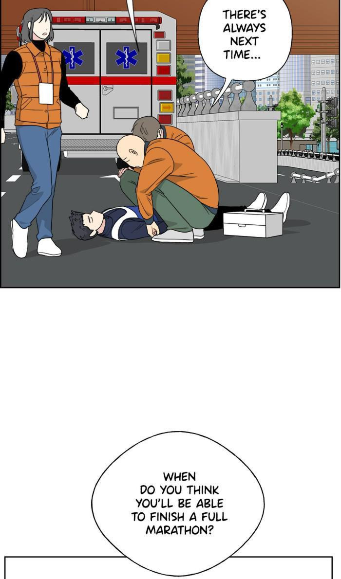 Mother, I’m Sorry - Chapter 75 Page 7