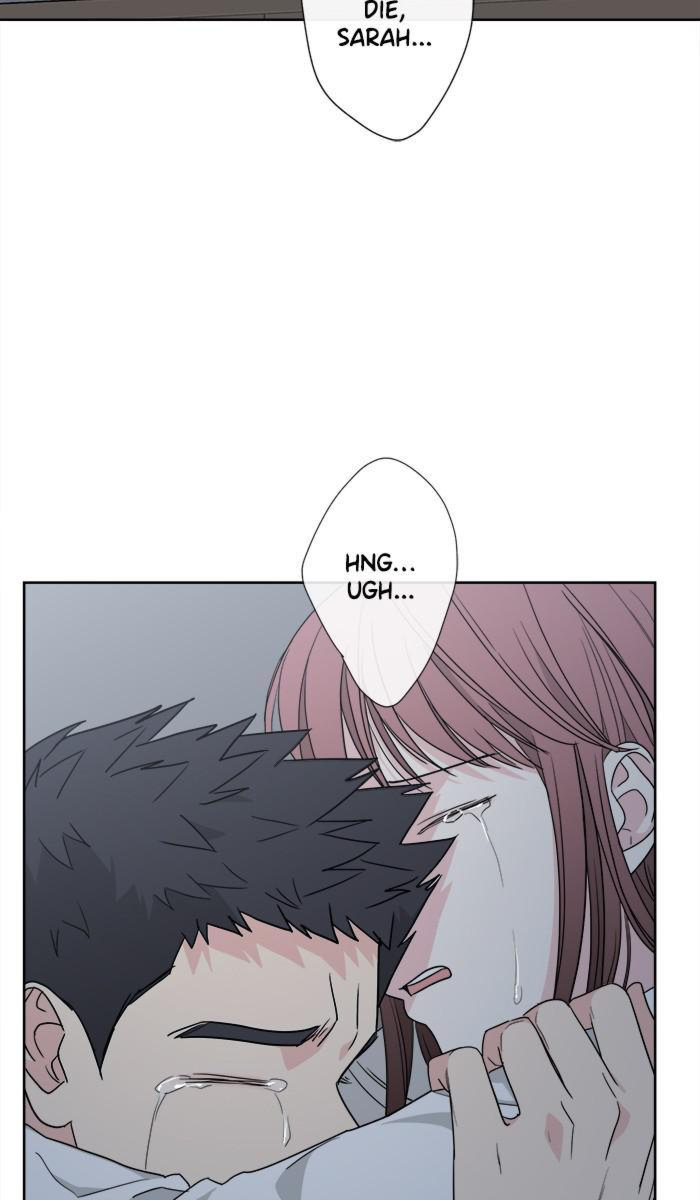 Mother, I’m Sorry - Chapter 75 Page 77