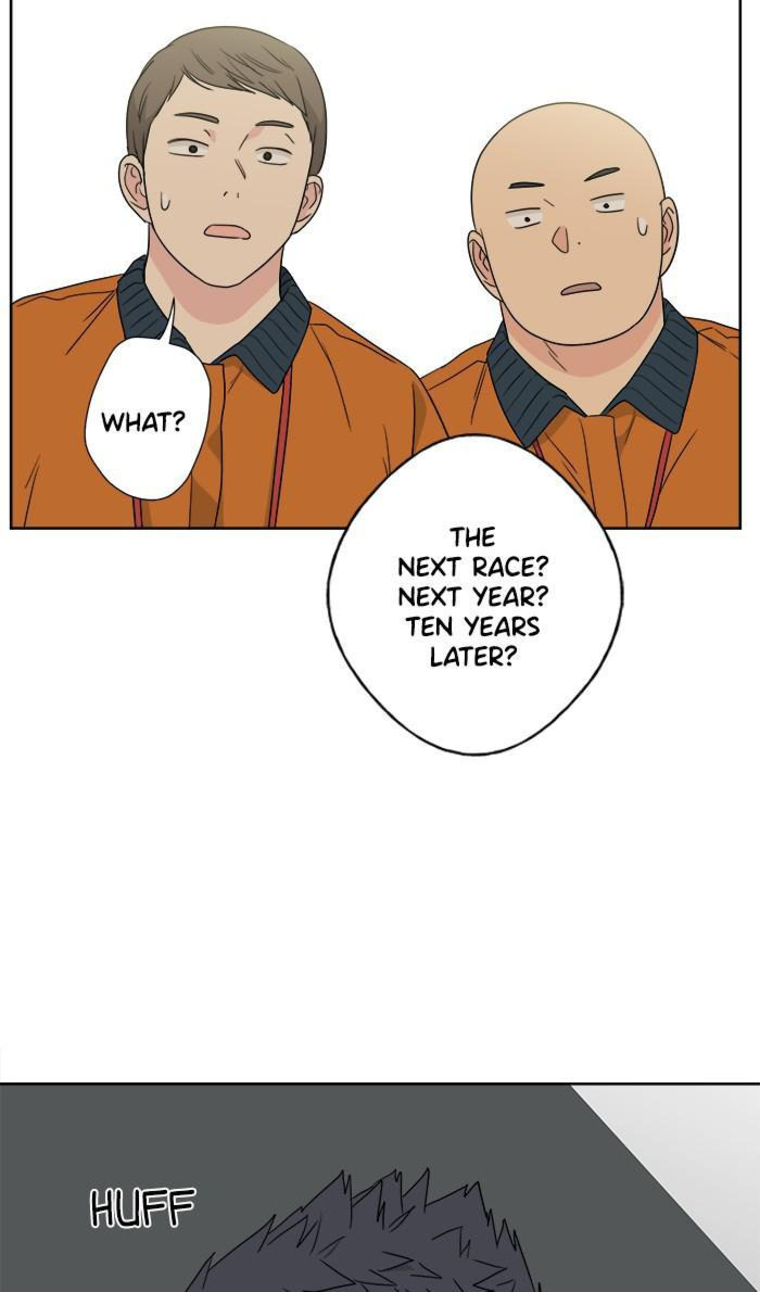 Mother, I’m Sorry - Chapter 75 Page 8