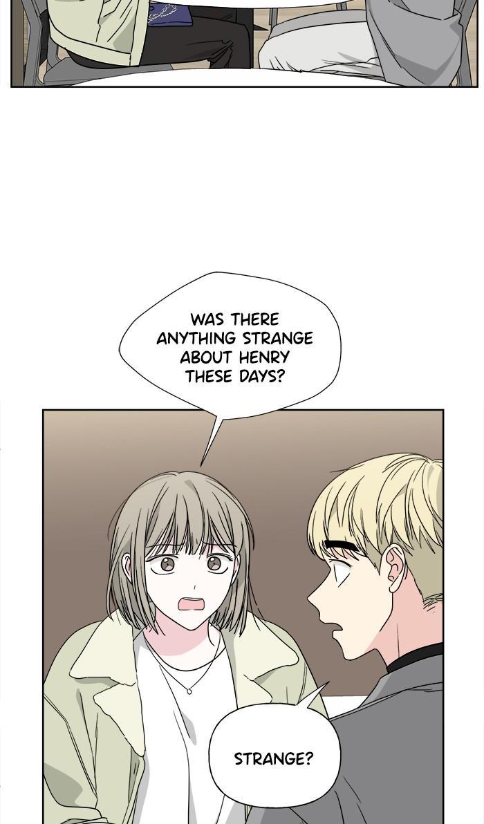 Mother, I’m Sorry - Chapter 77 Page 18