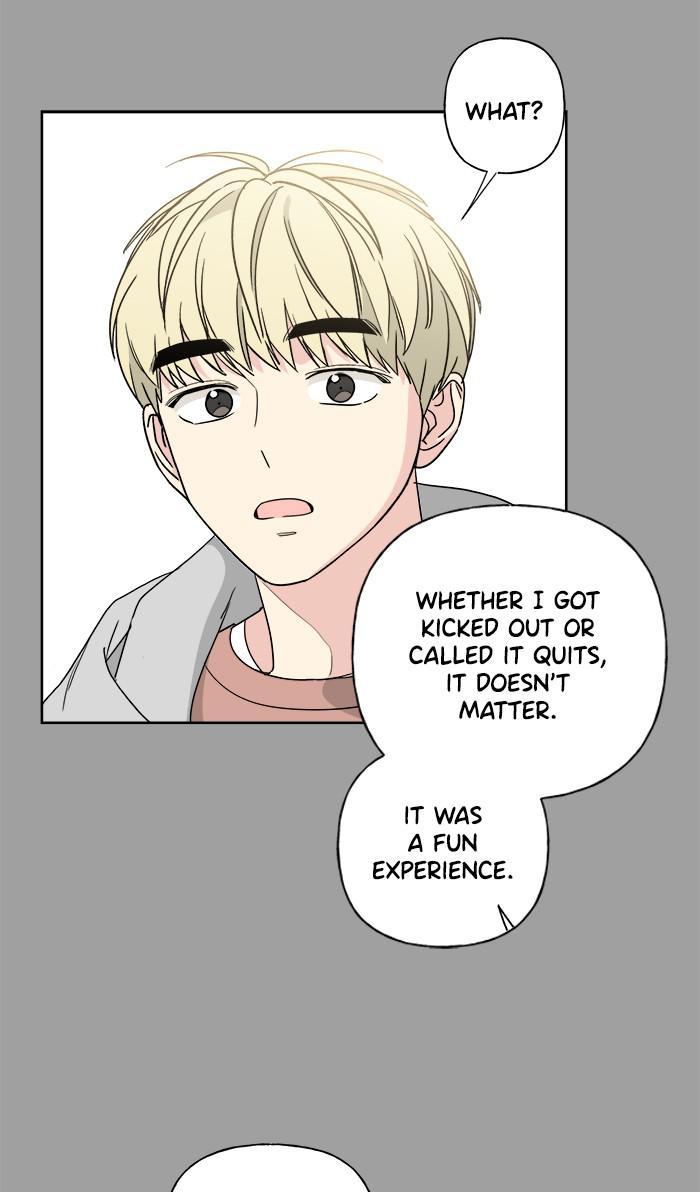 Mother, I’m Sorry - Chapter 77 Page 22
