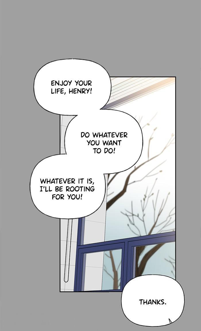 Mother, I’m Sorry - Chapter 77 Page 25