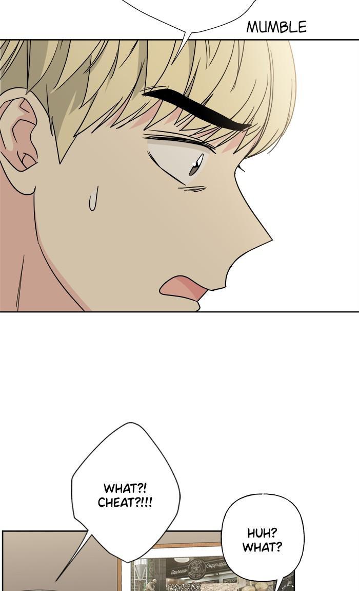 Mother, I’m Sorry - Chapter 77 Page 27