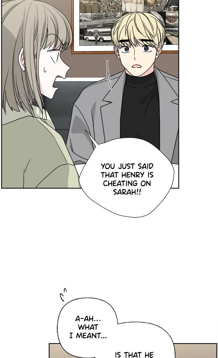 Mother, I’m Sorry - Chapter 77 Page 28