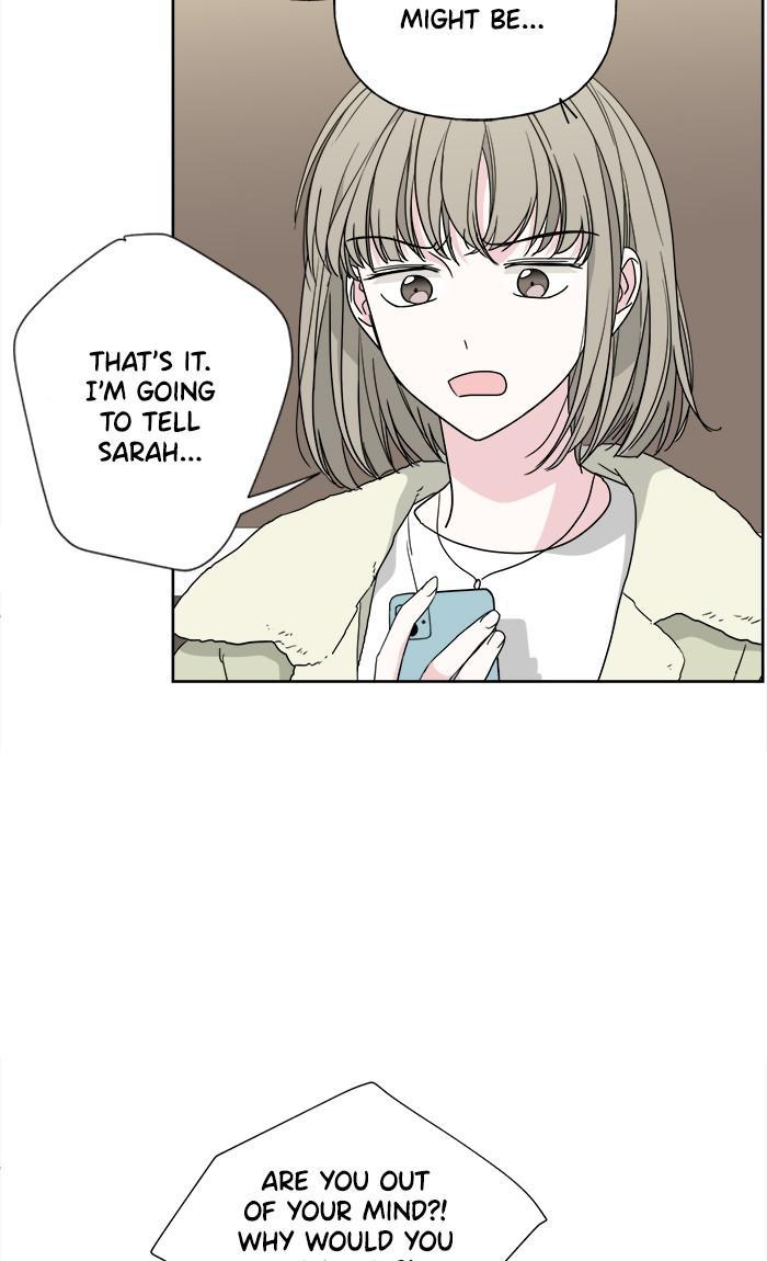 Mother, I’m Sorry - Chapter 77 Page 29