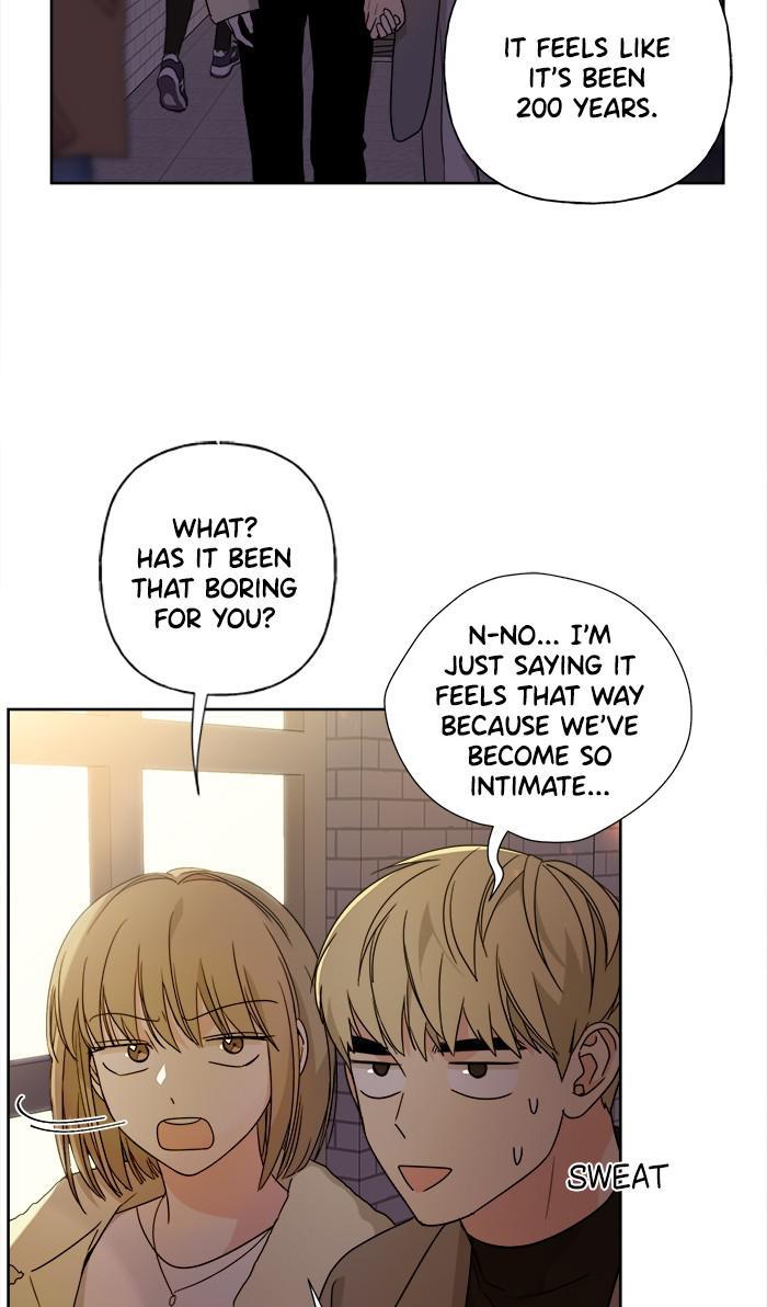 Mother, I’m Sorry - Chapter 77 Page 3