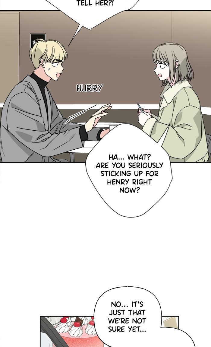 Mother, I’m Sorry - Chapter 77 Page 30