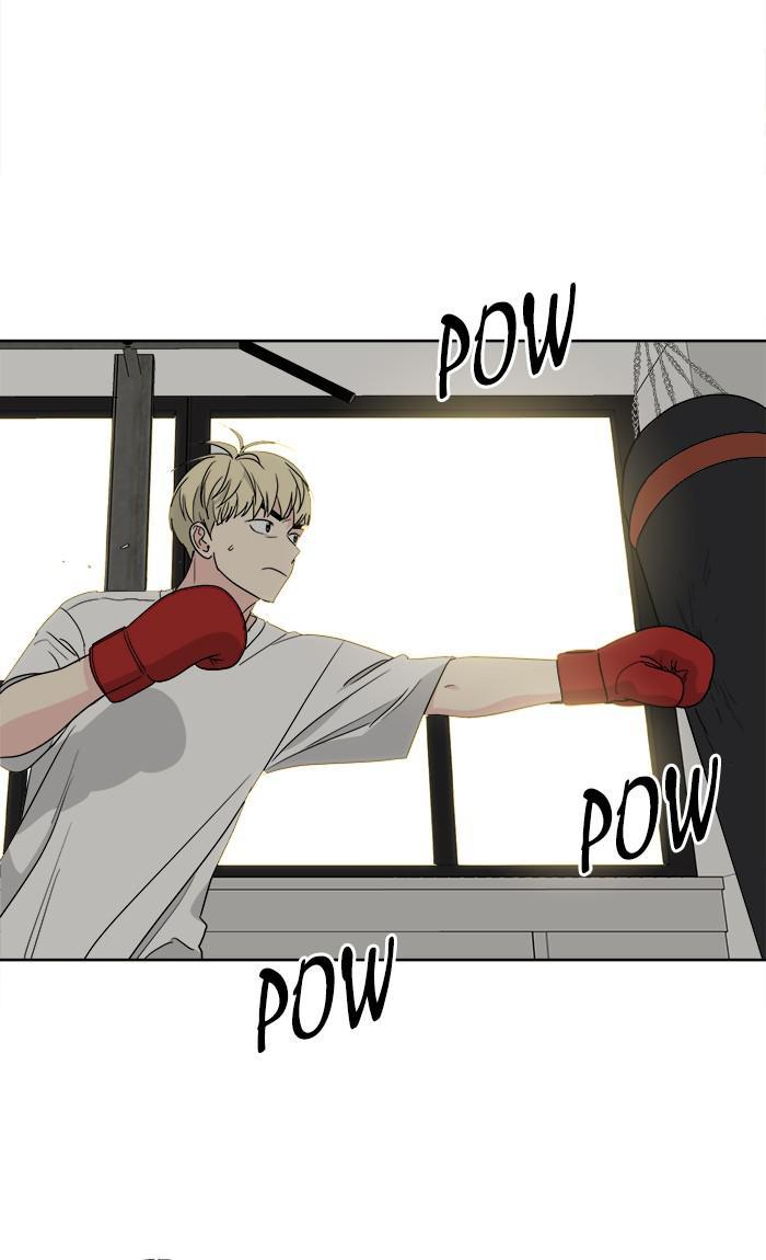Mother, I’m Sorry - Chapter 77 Page 34