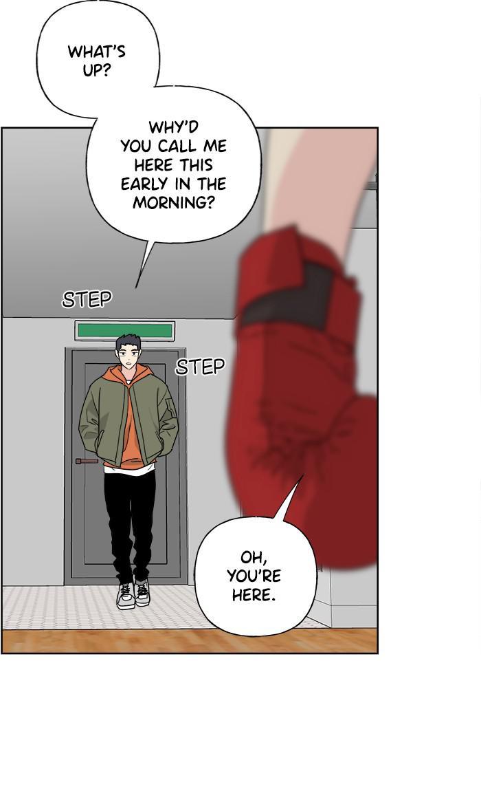 Mother, I’m Sorry - Chapter 77 Page 35