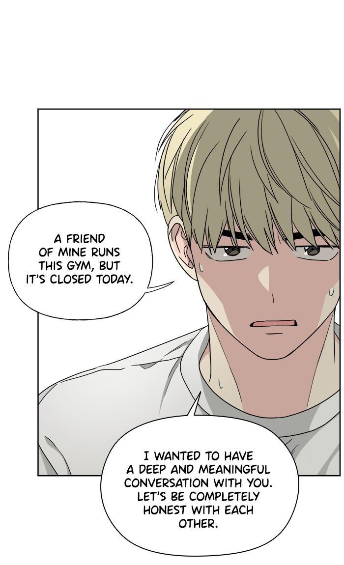 Mother, I’m Sorry - Chapter 77 Page 36