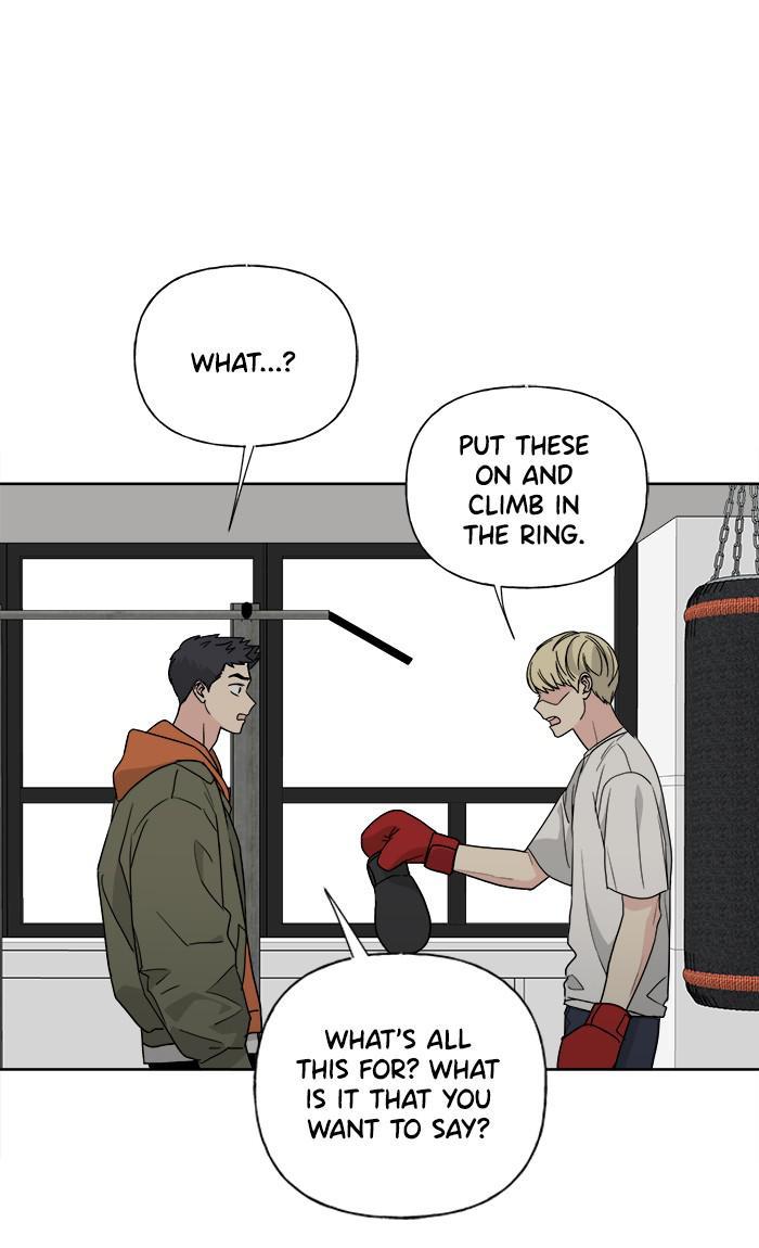 Mother, I’m Sorry - Chapter 77 Page 37