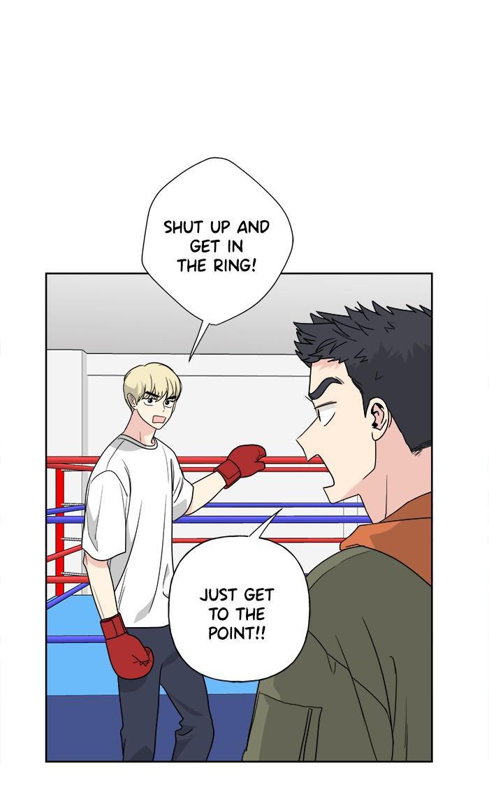 Mother, I’m Sorry - Chapter 77 Page 38