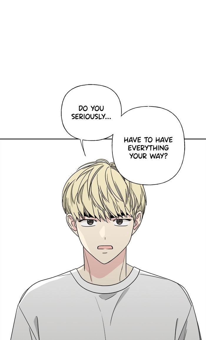 Mother, I’m Sorry - Chapter 77 Page 39