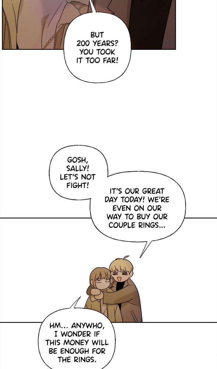 Mother, I’m Sorry - Chapter 77 Page 4