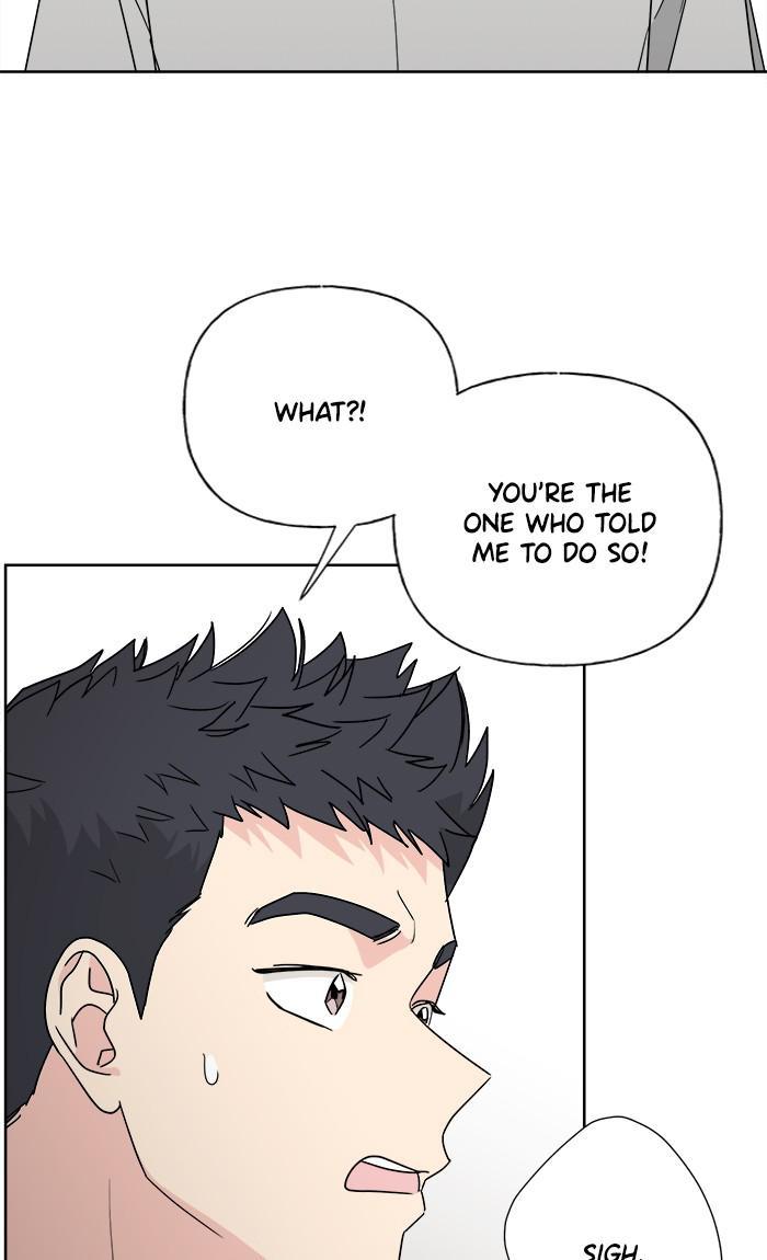 Mother, I’m Sorry - Chapter 77 Page 40
