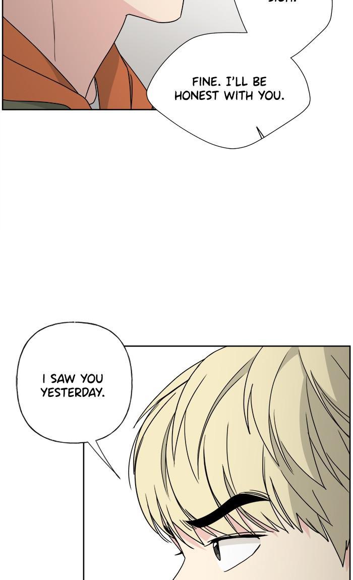Mother, I’m Sorry - Chapter 77 Page 41